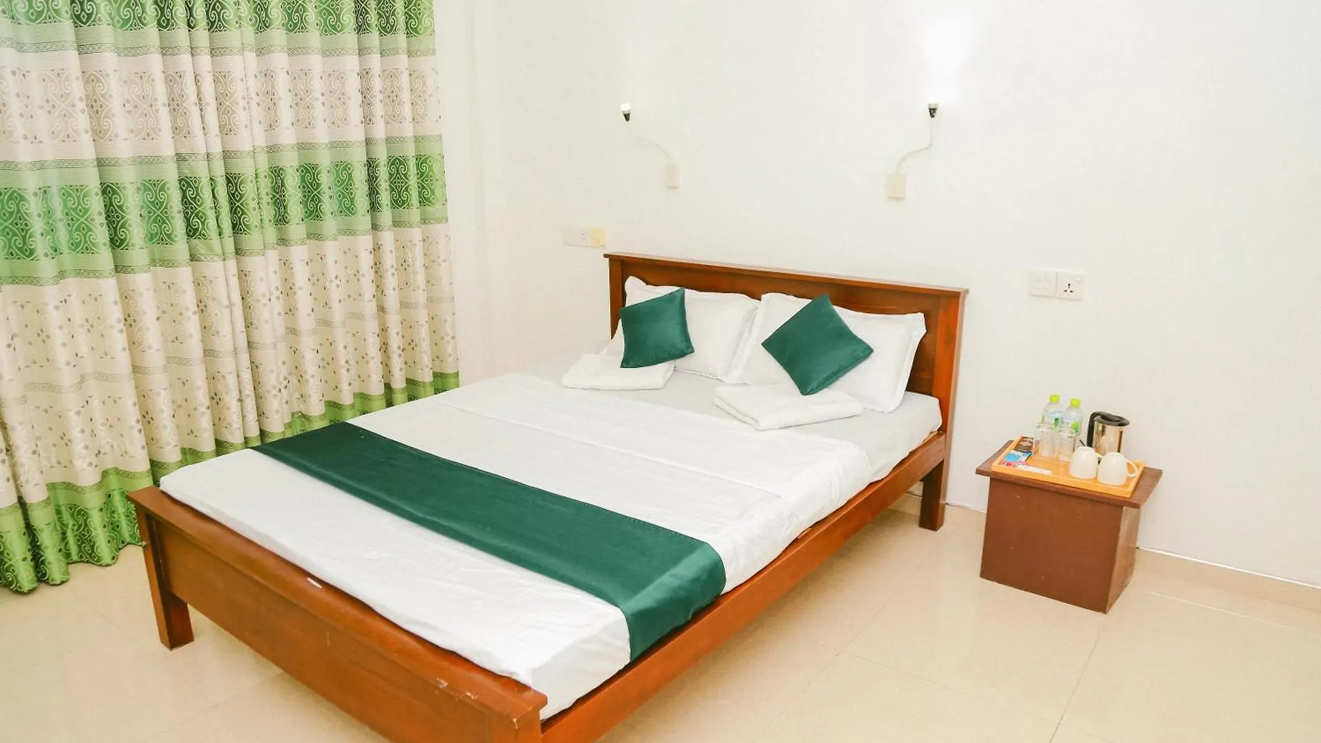 ***  Ritzz Kandy Hotel Sri Lanka