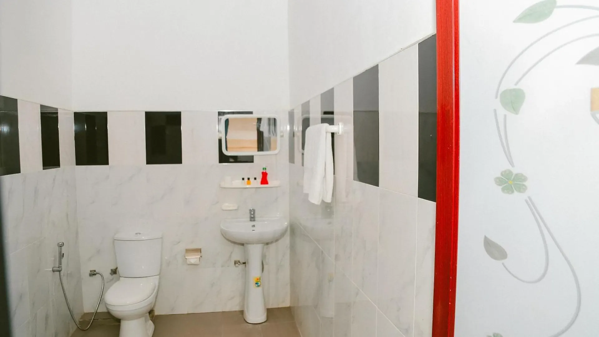 Ritzz Kandy Hotel