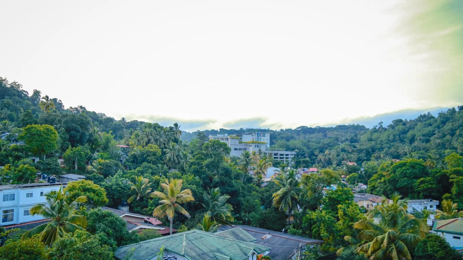 Ritzz Kandy Hotel