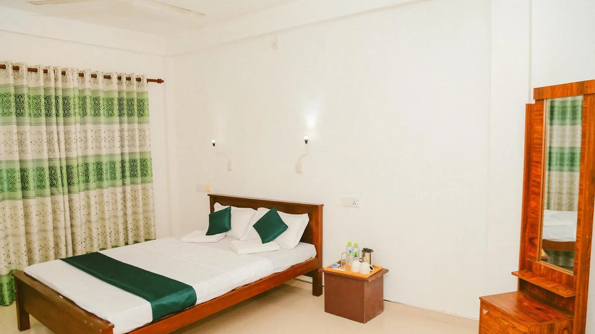 Ritzz Kandy Hotel