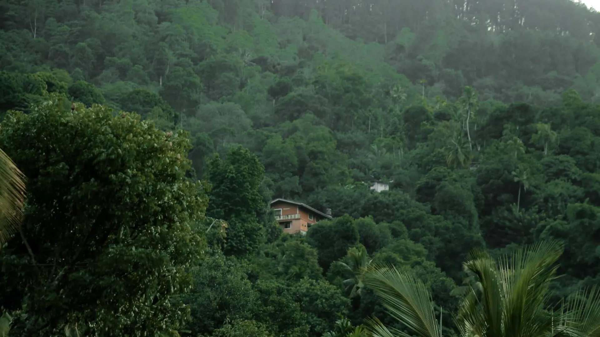 Ritzz Kandy Hotel