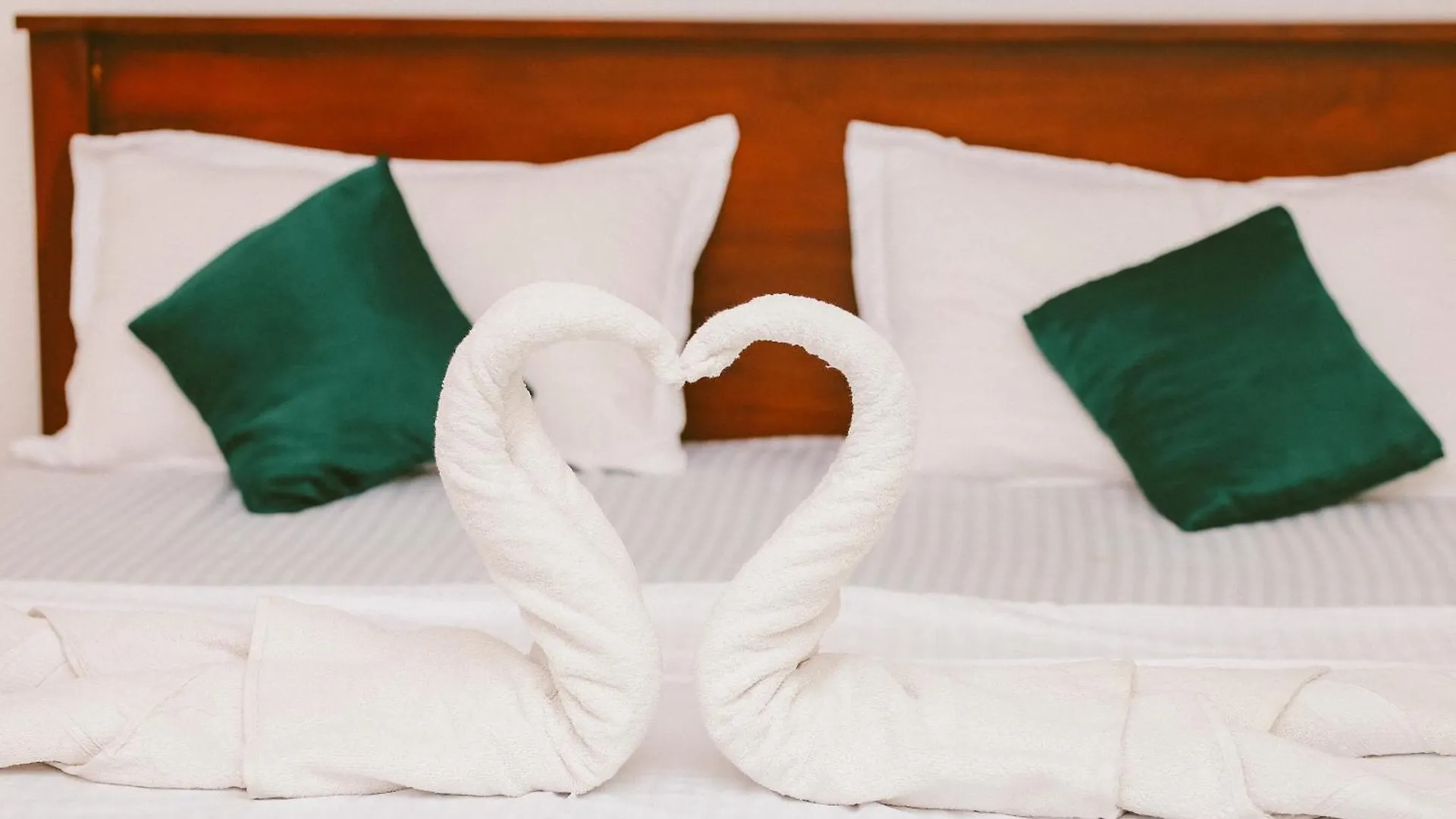 Ritzz Kandy Hotel