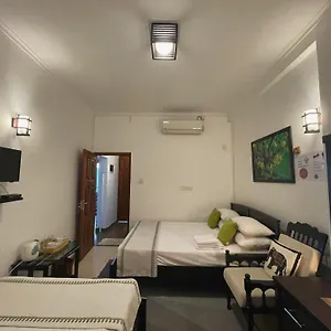 The Heritage Kandy