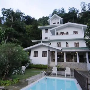 Hotel Muduna Walawwa, Kandy