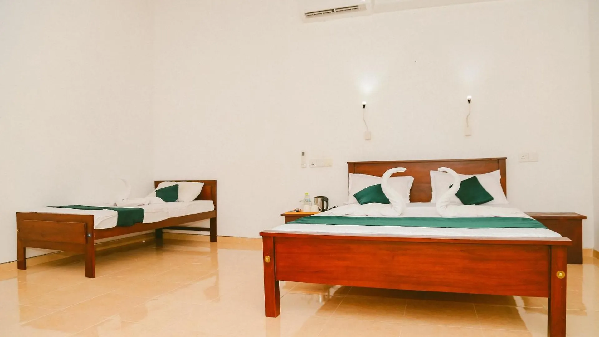 Ritzz Kandy Hotel